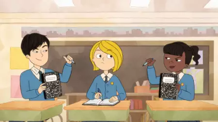 Harriet, szpieg - galeria zdjęć - filmweb