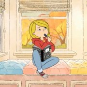 Harriet the Spy - galeria zdjęć - filmweb