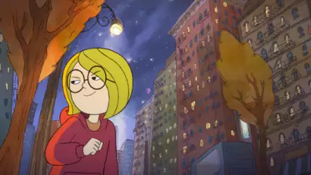 Harriet, szpieg - galeria zdjęć - filmweb