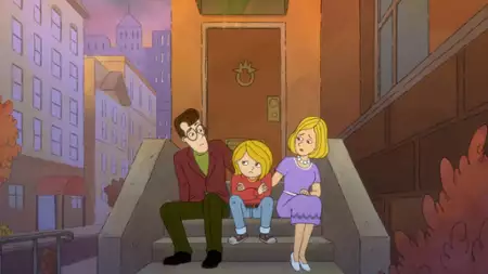 Harriet, szpieg - galeria zdjęć - filmweb