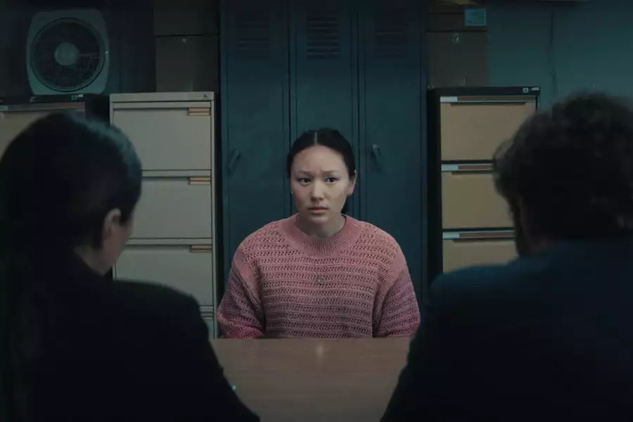 Ocaleni - galeria zdjęć - filmweb