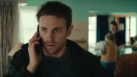 Ocaleni - galeria zdjęć - filmweb