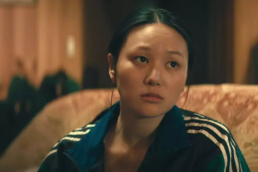 Ocaleni - galeria zdjęć - filmweb