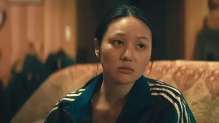Ocaleni - galeria zdjęć - filmweb