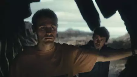 Ocaleni - galeria zdjęć - filmweb