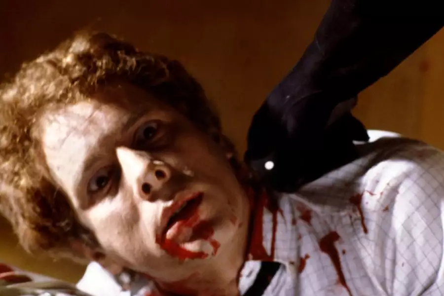 Inferno - galeria zdjęć - filmweb