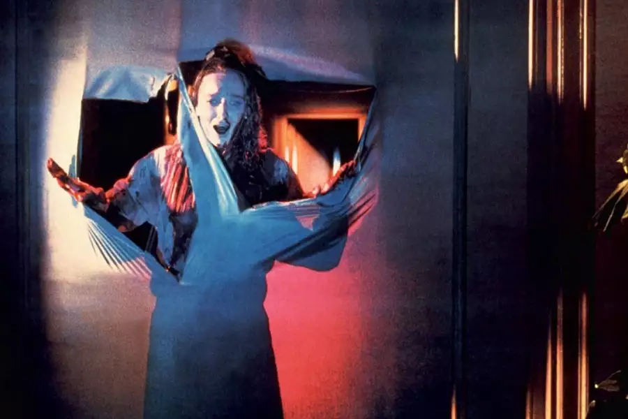 Inferno - galeria zdjęć - filmweb