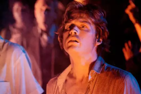 Inferno - galeria zdjęć - filmweb