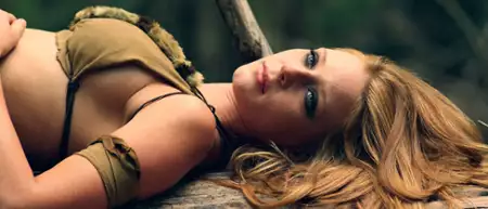 Inara, the Jungle Girl - galeria zdjęć - filmweb