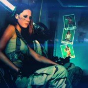 Inara, the Jungle Girl - galeria zdjęć - filmweb
