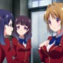 Yōkoso Jitsuryoku Shijō Shugi no Kyōshitsu e - galeria zdjęć