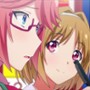 Yōkoso Jitsuryoku Shijō Shugi no Kyōshitsu e - galeria zdjęć