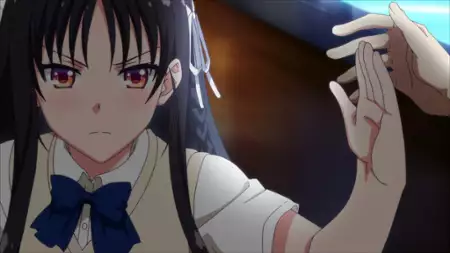Yōkoso Jitsuryoku Shijō Shugi no Kyōshitsu e - galeria zdjęć - filmweb