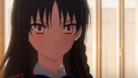 Yōkoso Jitsuryoku Shijō Shugi no Kyōshitsu e - galeria zdjęć - filmweb