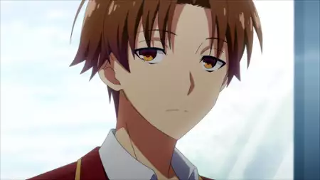 Yōkoso Jitsuryoku Shijō Shugi no Kyōshitsu e - galeria zdjęć - filmweb