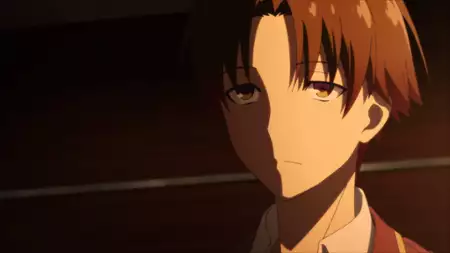 Yōkoso Jitsuryoku Shijō Shugi no Kyōshitsu e - galeria zdjęć - filmweb