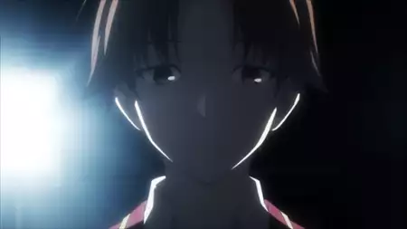 Yōkoso Jitsuryoku Shijō Shugi no Kyōshitsu e - galeria zdjęć - filmweb