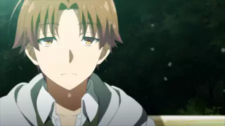 Yōkoso Jitsuryoku Shijō Shugi no Kyōshitsu e - galeria zdjęć - filmweb