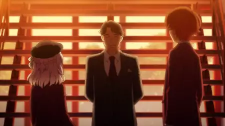 Yōkoso Jitsuryoku Shijō Shugi no Kyōshitsu e - galeria zdjęć - filmweb