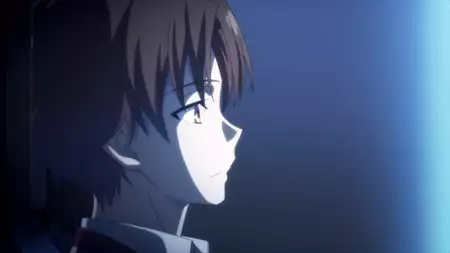 Yōkoso Jitsuryoku Shijō Shugi no Kyōshitsu e - galeria zdjęć - filmweb