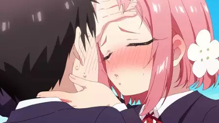 Kimi no Koto ga Daidaidaidaidaisuki na 100-nin no Kanojo - galeria zdjęć - filmweb