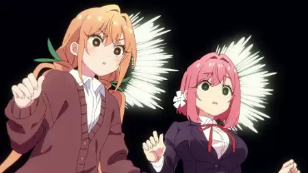 Kimi no Koto ga Daidaidaidaidaisuki na 100-nin no Kanojo - galeria zdjęć - filmweb