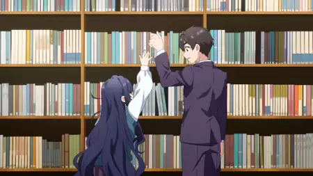 Kimi no Koto ga Daidaidaidaidaisuki na 100-nin no Kanojo - galeria zdjęć - filmweb