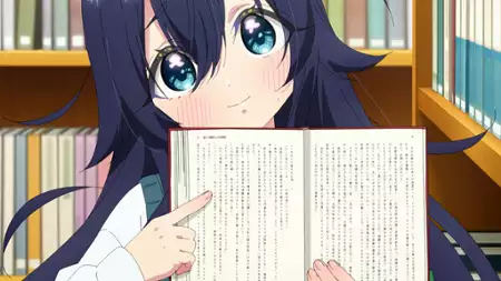 Kimi no Koto ga Daidaidaidaidaisuki na 100-nin no Kanojo - galeria zdjęć - filmweb