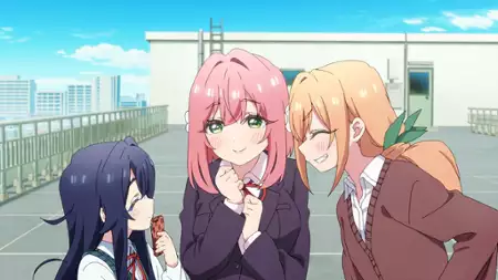 Kimi no Koto ga Daidaidaidaidaisuki na 100-nin no Kanojo - galeria zdjęć - filmweb