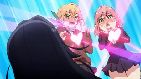Kimi no Koto ga Daidaidaidaidaisuki na 100-nin no Kanojo - galeria zdjęć - filmweb