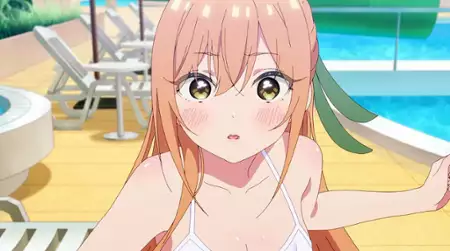 Kimi no Koto ga Daidaidaidaidaisuki na 100-nin no Kanojo - galeria zdjęć - filmweb