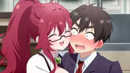 Kimi no Koto ga Daidaidaidaidaisuki na 100-nin no Kanojo - galeria zdjęć - filmweb