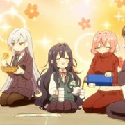 Kimi no Koto ga Daidaidaidaidaisuki na 100-nin no Kanojo - galeria zdjęć - filmweb