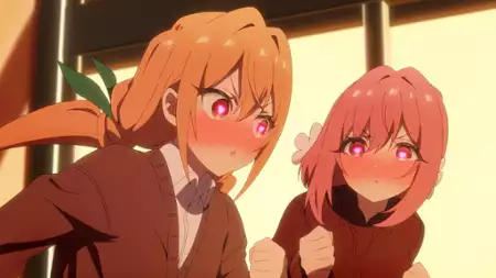 Kimi no Koto ga Daidaidaidaidaisuki na 100-nin no Kanojo - galeria zdjęć - filmweb