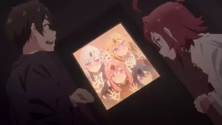 Kimi no Koto ga Daidaidaidaidaisuki na 100-nin no Kanojo - galeria zdjęć - filmweb