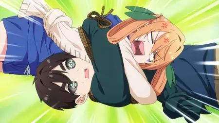 Kimi no Koto ga Daidaidaidaidaisuki na 100-nin no Kanojo - galeria zdjęć - filmweb