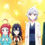 Kimi no Koto ga Daidaidaidaidaisuki na 100-nin no Kanojo - galeria zdjęć - filmweb