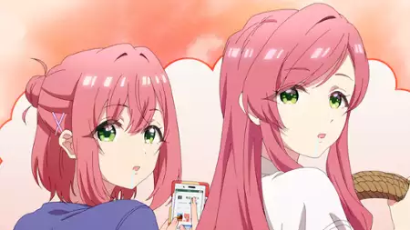 Kimi no Koto ga Daidaidaidaidaisuki na 100-nin no Kanojo - galeria zdjęć - filmweb