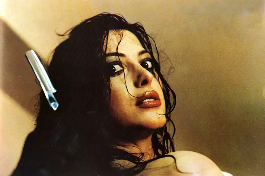 Ciemności - galeria zdjęć - filmweb