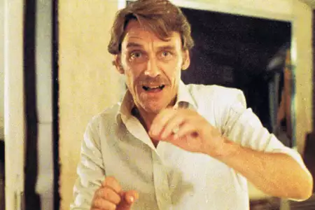 Ciemności - galeria zdjęć - filmweb