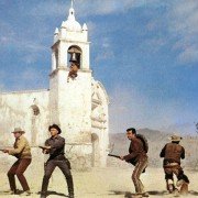 Powrót siedmiu wspaniałych - galeria zdjęć - filmweb