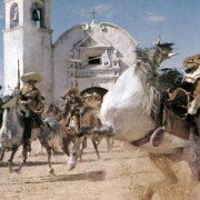 Return of the Seven - galeria zdjęć - filmweb