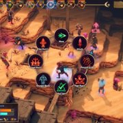 The Dark Crystal: Age of Resistance Tactics - galeria zdjęć - filmweb