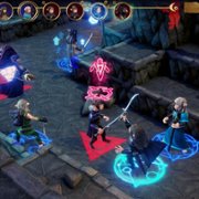The Dark Crystal: Age of Resistance Tactics - galeria zdjęć - filmweb