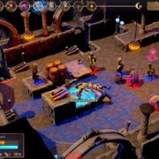 The Dark Crystal: Age of Resistance Tactics - galeria zdjęć - filmweb
