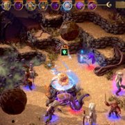 The Dark Crystal: Age of Resistance Tactics - galeria zdjęć - filmweb