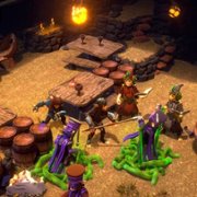 The Dark Crystal: Age of Resistance Tactics - galeria zdjęć - filmweb