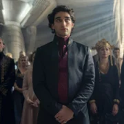 Diuna: Proroctwo - galeria zdjęć - filmweb