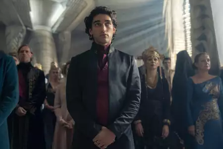 Diuna: Proroctwo - galeria zdjęć - filmweb