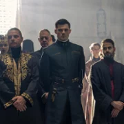 Diuna: Proroctwo - galeria zdjęć - filmweb